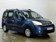 Citroen Berlingo II Мурманск  - изображение 18
