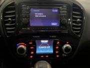 Nissan Juke I Москва  - изображение 34