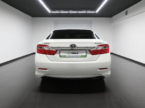 Toyota Camry VII (XV50) с пробегом 2014 года, цена 1 700 000 рублей, 180580 км, седан, Автокод Объявления