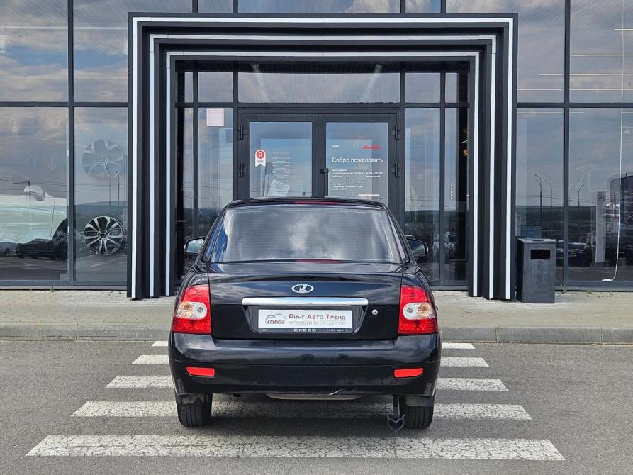Lada (ВАЗ) Priora I Воронеж  - изображение 5