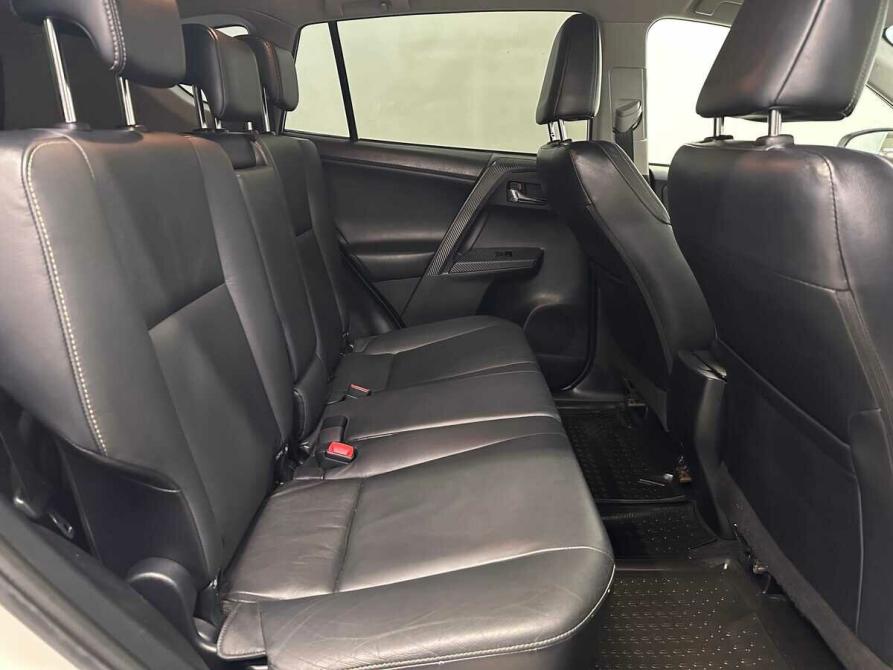 Toyota RAV4 IV (XA40) Балашиха  - изображение 14