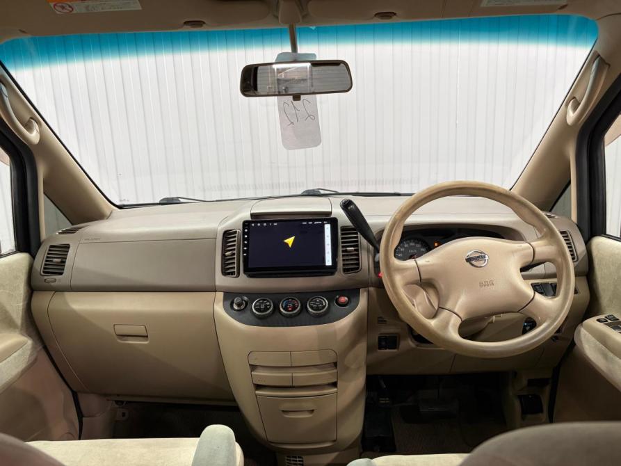 Nissan Serena II (C24) Краснодар  - изображение 9