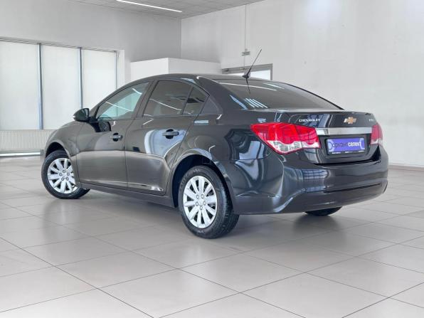 Chevrolet Cruze I Рестайлинг с пробегом 2014 года, цена 810 000 рублей, 147217 км, седан, Автокод Объявления