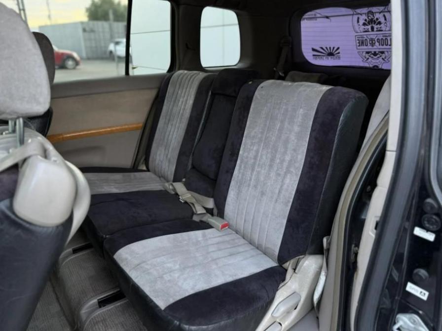 Toyota ISis I Ставрополь  - изображение 16