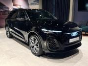Audi Q5 III Тюмень  - изображение 21