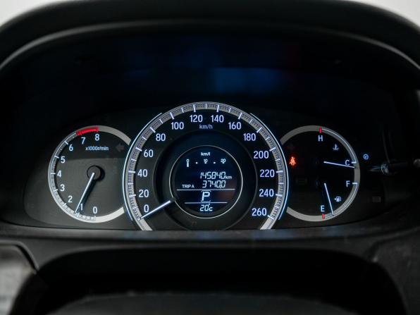 Honda Accord IX Рестайлинг с пробегом 2016 года, цена 2 150 000 рублей, 145830 км, седан, Автокод Объявления