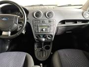 Ford Fusion I Рестайлинг Москва  - изображение 31