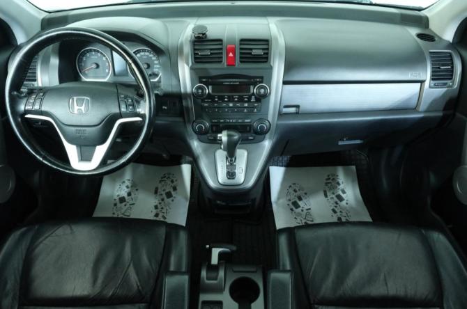 Honda CR-V III с пробегом 2007 года, цена 1 349 000 рублей, 278500 км, внедорожник, Автокод Объявления