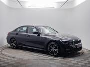 BMW 3 серии VII (G2x) Москва  - изображение 22
