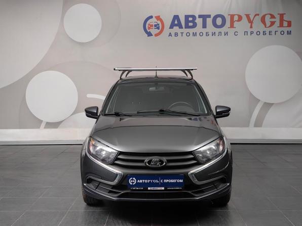 Lada (ВАЗ) Granta I Рестайлинг с пробегом 2024 года, цена 888 000 рублей, 28564 км, лифтбек, Автокод Объявления