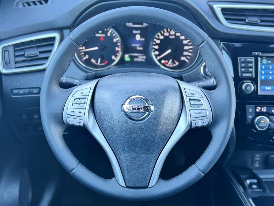 Nissan X-Trail III Ижевск  - изображение 17