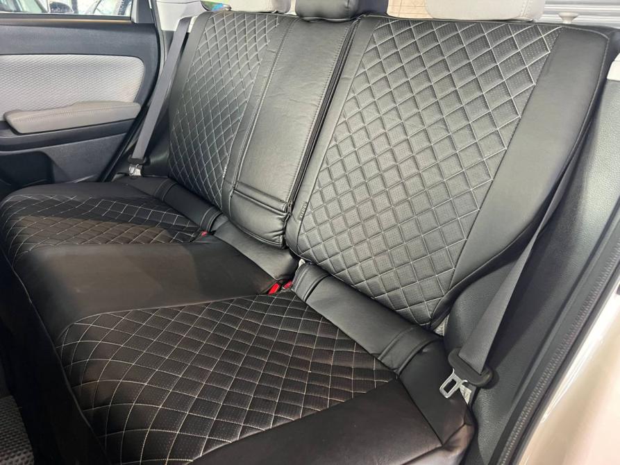 Subaru Forester IV Рестайлинг 2 Оренбург  - изображение 24