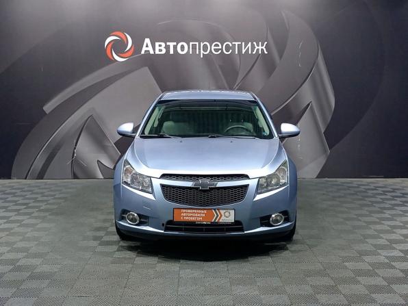 Chevrolet Cruze I с пробегом 2011 года, цена 650 000 рублей, 172384 км, седан, Автокод Объявления