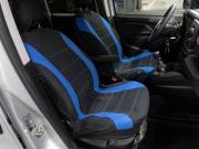 Fiat Doblo II Рестайлинг Тюмень  - изображение 39