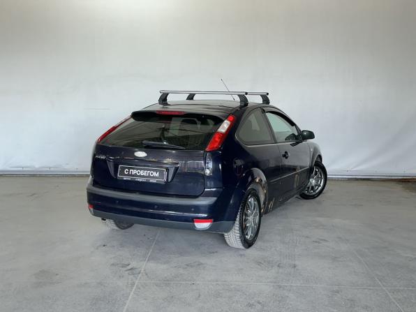Ford Focus II с пробегом 2005 года, цена 320 000 рублей, 353127 км, хэтчбек, Автокод Объявления