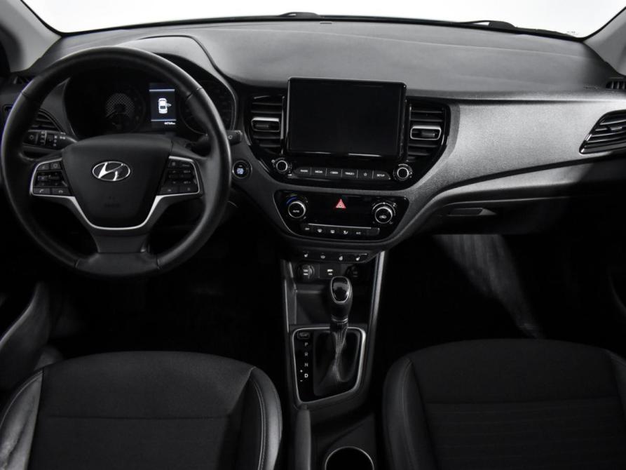 Hyundai Solaris II Рестайлинг Санкт-Петербург  - изображение 16