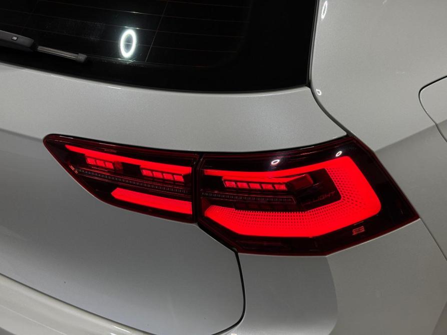 Volkswagen Golf VII Рестайлинг Челябинск  - изображение 14