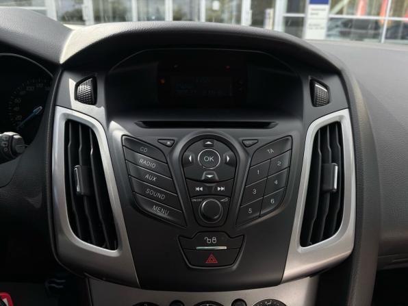 Ford Focus III с пробегом 2013 года, цена 720 000 рублей, 154000 км, хэтчбек, Автокод Объявления