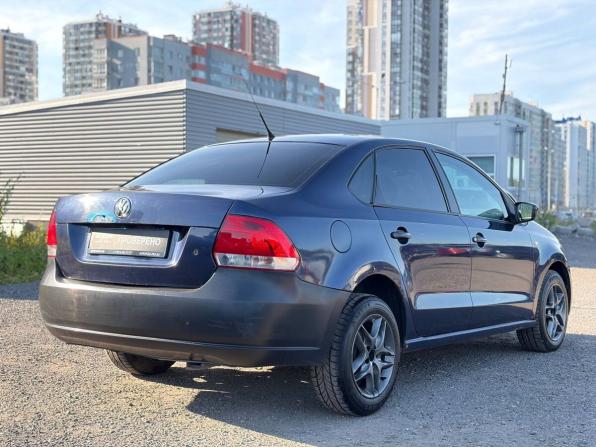 Volkswagen Polo V с пробегом 2012 года, цена 595 000 рублей, 241851 км, седан, Автокод Объявления