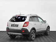 Opel Antara I Москва  - изображение 16