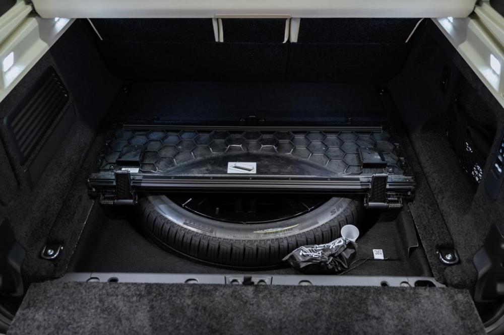 Land Rover Range Rover V Москва  - изображение 12