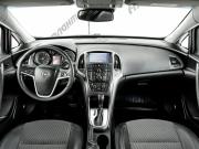 Opel Astra J Рестайлинг Екатеринбург  - изображение 38
