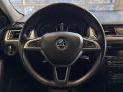 Skoda Rapid I Волгоград  - изображение 25