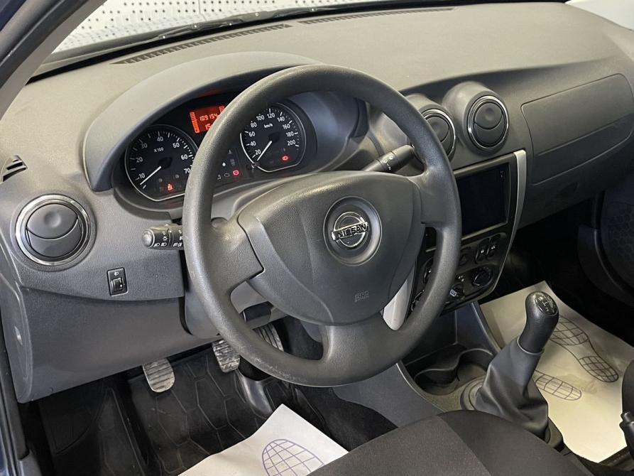 Nissan Almera III (G15) Москва  - изображение 11