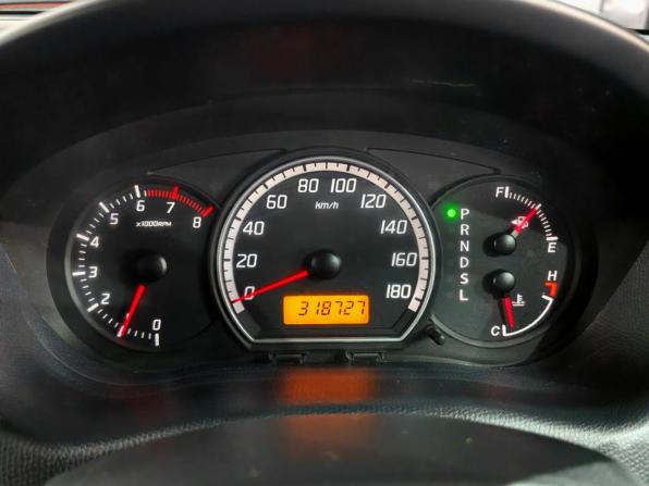 Suzuki Swift III с пробегом 2008 года, цена 380 000 рублей, 318000 км, хэтчбек, Автокод Объявления