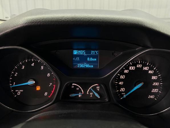 Ford Focus III с пробегом 2011 года, цена 747 000 рублей, 230280 км, седан, Автокод Объявления