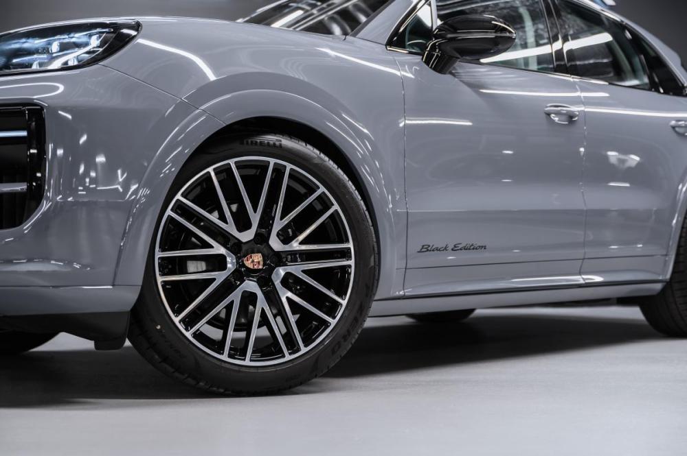 Porsche Cayenne III Рестайлинг Москва  - изображение 10
