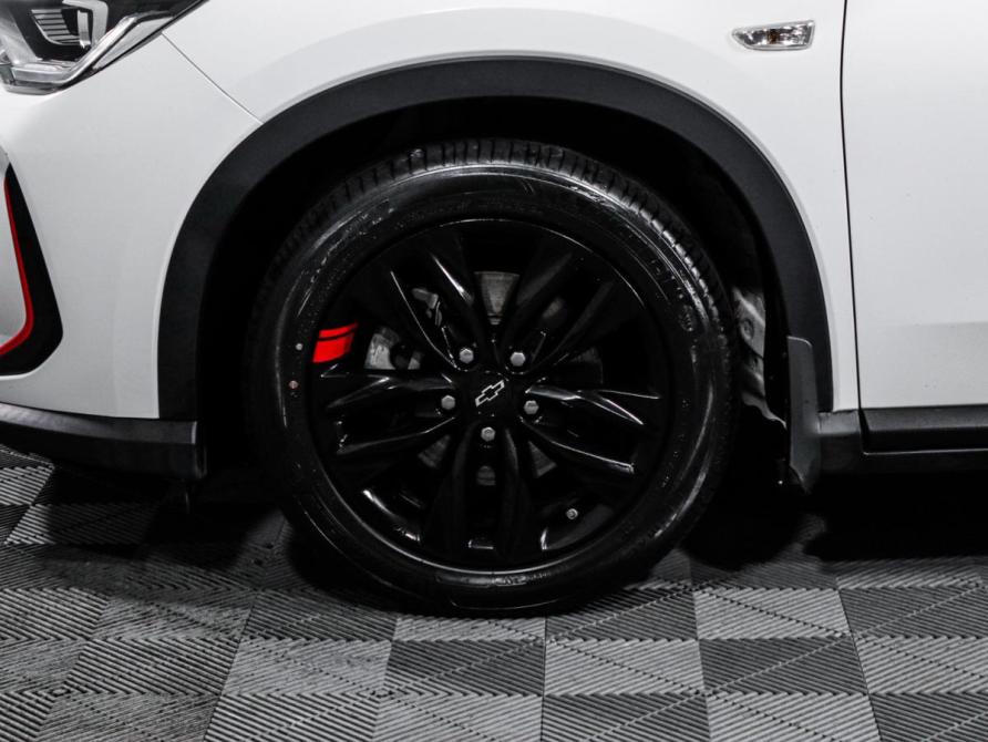 Chevrolet Orlando II Москва  - изображение 15