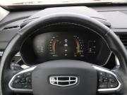 Geely Atlas Pro Москва  - изображение 32