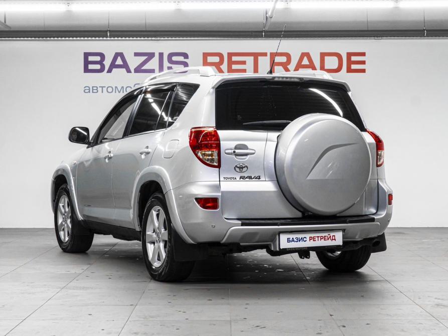 Toyota RAV4 III (XA30) Тюмень  - изображение 8