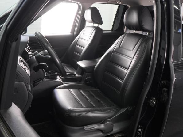 Volkswagen Amarok I Рестайлинг с пробегом 2016 года, цена 2 249 000 рублей, 347113 км, offers.body_type.unknown, Автокод Объявления