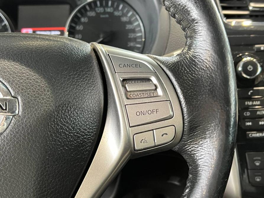 Nissan Teana III Оренбург  - изображение 12