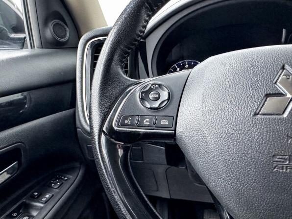 Mitsubishi Outlander III Рестайлинг 3 с пробегом 2022 года, цена 3 000 000 рублей, 81175 км, внедорожник, Автокод Объявления