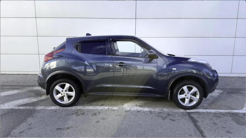Nissan Juke I Ставрополь  - изображение 5