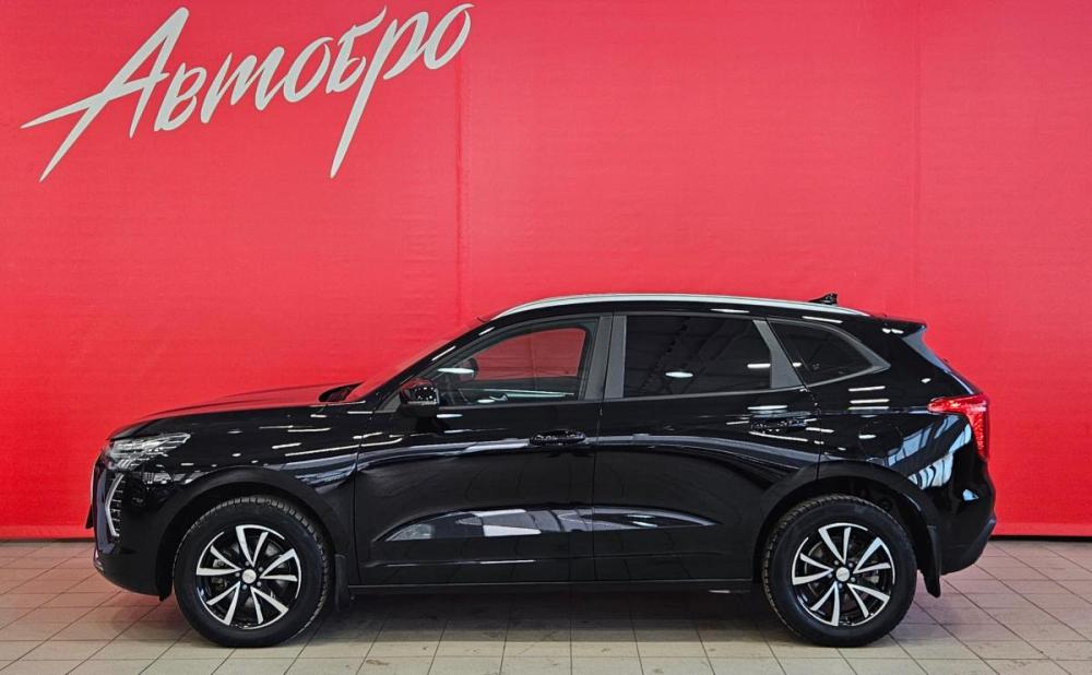 Haval Jolion I Вологда  - изображение 2