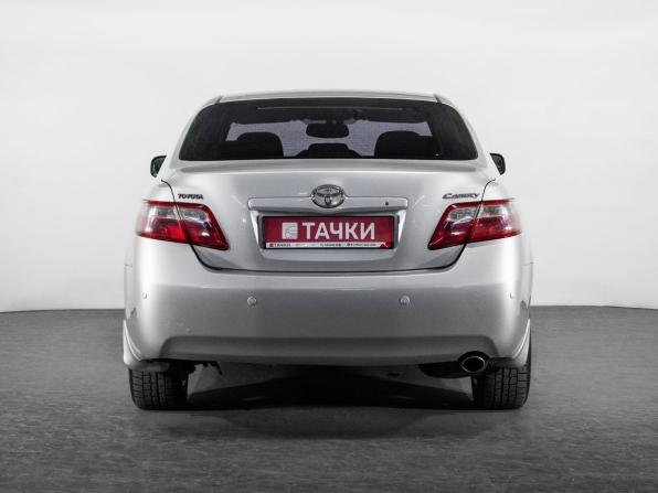 Toyota Camry VI (XV40) с пробегом 2008 года, цена 1 150 000 рублей, 230399 км, седан, Автокод Объявления