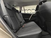 Toyota RAV4 IV (XA40) Рестайлинг Москва  - изображение 41