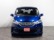 Honda Freed I Рестайлинг 2 Чита  - изображение 24