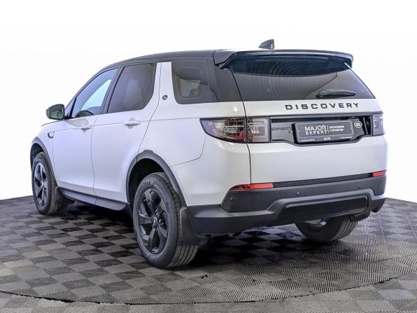 Land Rover Discovery Sport I Рестайлинг с пробегом 2020 года, цена 3 220 000 рублей, 111481 км, внедорожник, Автокод Объявления