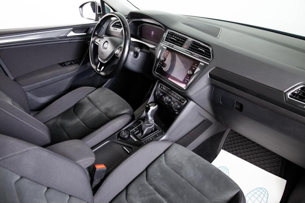 Volkswagen Tiguan II Пермь  - изображение 11