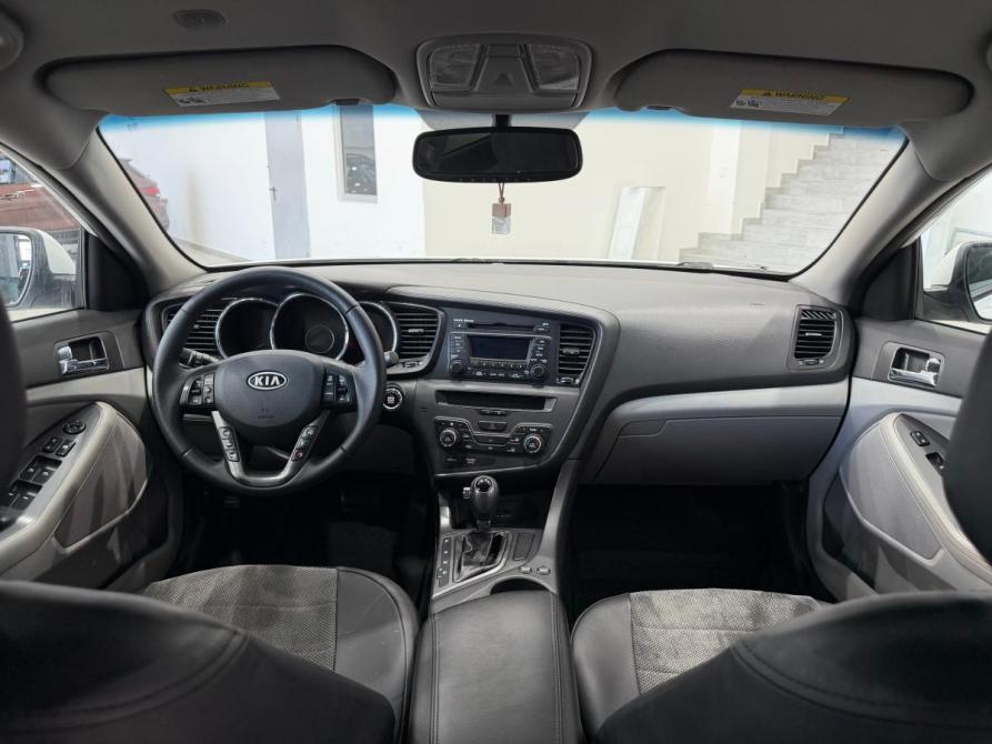 Kia Optima III Ставрополь  - изображение 16