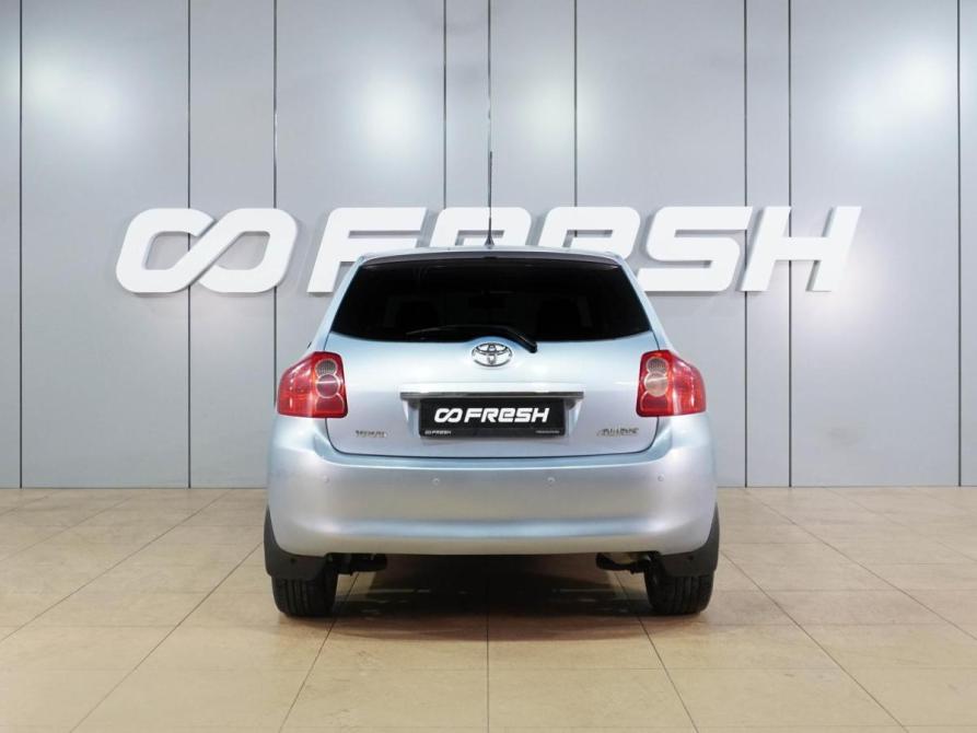 Toyota Auris I Воронеж  - изображение 4