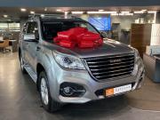 Haval H9 I Рестайлинг Тюмень  - изображение 27