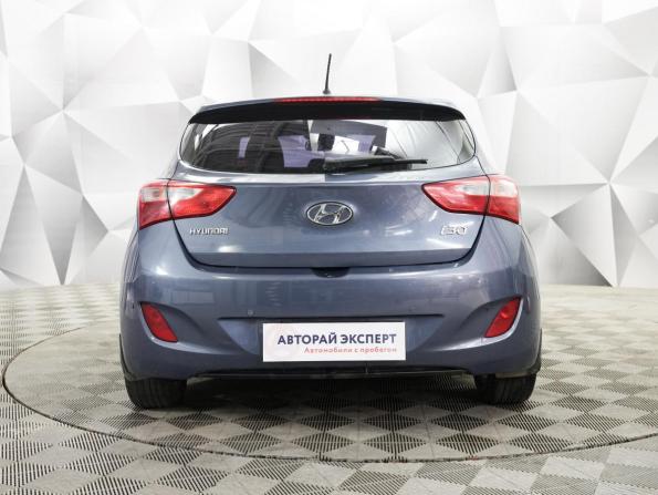 Hyundai i30 II с пробегом 2012 года, цена 899 000 рублей, 180000 км, хэтчбек, Автокод Объявления