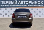 Lada (ВАЗ) Granta I Рестайлинг Краснодар  - изображение 26
