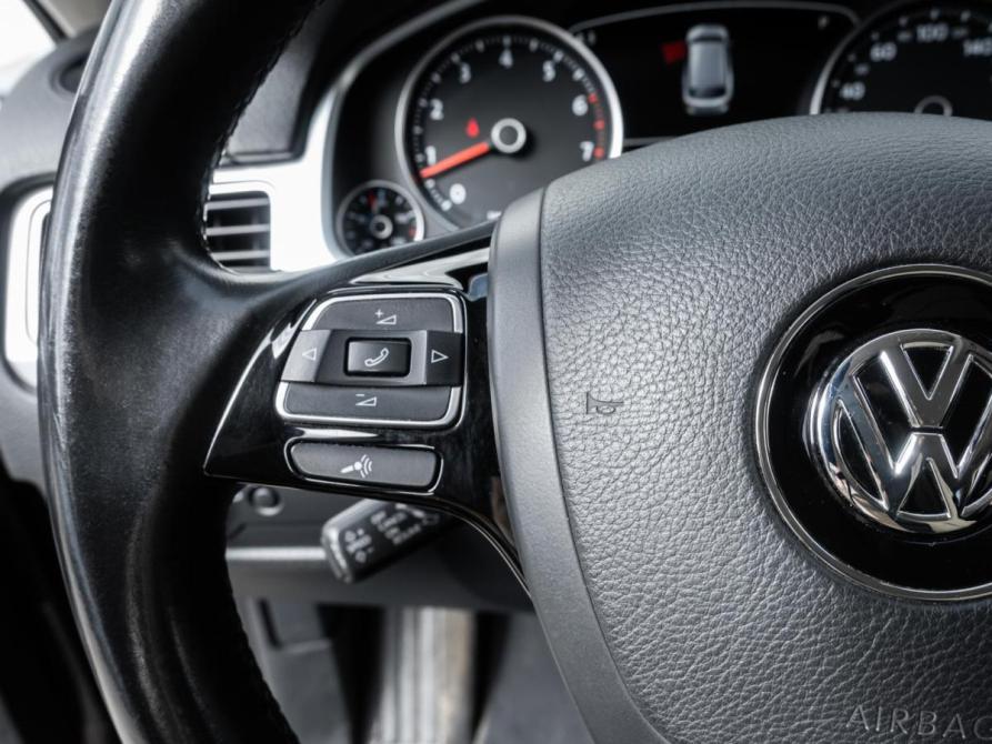 Volkswagen Touareg II Рестайлинг Ставрополь  - изображение 20